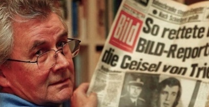 Zum Tode von Horst Reber – Er war ein umtriebiger Mann