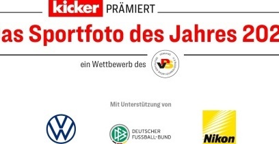 Alle Preisträger*innen des Wettbewerbs von kicker und VDS