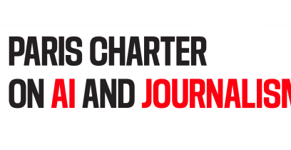 VDS unterstützt internationale KI-Charta