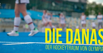 NDR begleitet Hockey-Nationalmannschaft der Damen auf Weg zum Traumziel Olympia
