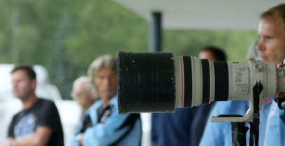 Zum Tode von Monika Melchert – Leidenschaftliche Fotografin