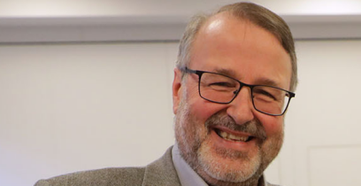 Ralph Durry hört auf, Cai-Simon Preuten neuer Chefredakteur