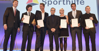 Der VDS und die deutsche Sportgeschichte