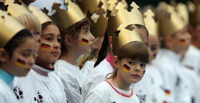 Erhellendes zur Förderung des sportlichen Nachwuchses in Berlin-Brandenburg