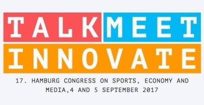 Sportkongress in Hamburg