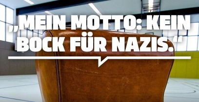 DOSB initiiert Motiv-Kampagne zur Demokratiestärkung