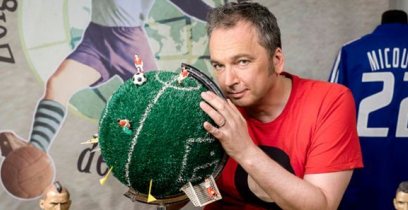 Radiosendung „Zeiglers wunderbare Welt des Fußballs“ läuft am Samstag letztmalig