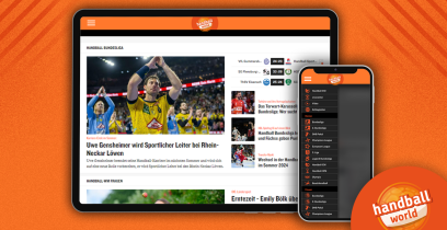 Fusion mit Hand und Fuß  