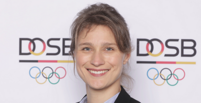 Britta Heidemann neu im Vorstand der ORF