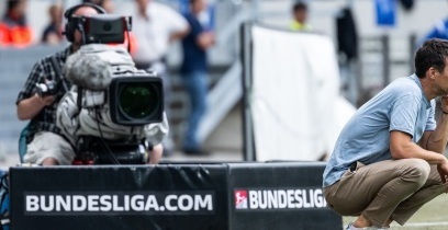 Erhellend-Fundiertes zu Sport in audiovisuellen Medien