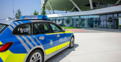 Fußball-EM im Griff der Bürokratie