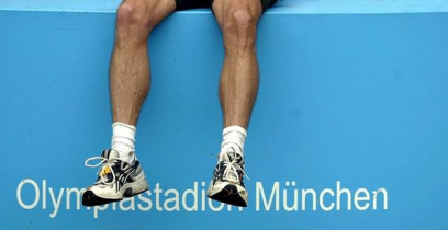 Benjamin Markthaler stellt sich und seine Ziele vor