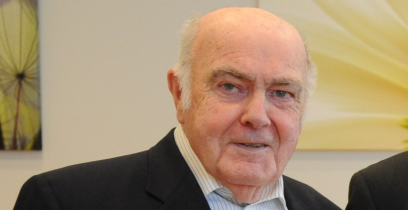 Zwingmann präsentiert Ebbecke als Nachfolgekandidaten