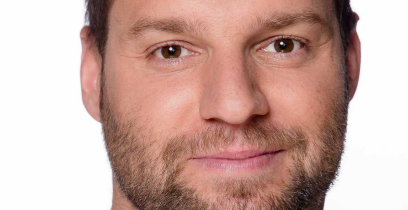 Max Retzer ist der neue Medienchef