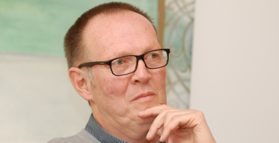 Andreas Dach hört als leitender Sportredakteur auf