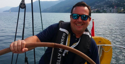 Holger Schmidt hört als Sportjournalist auf