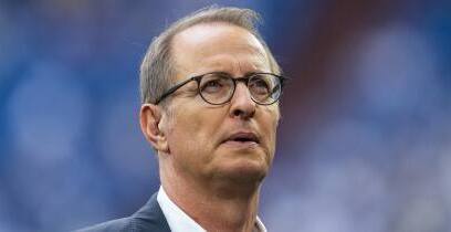 Florian König neuer Moderator des Deutschen SportpresseBalls