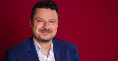 Ivo Hrstic neuer Sport-Ressortleiter