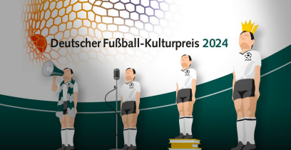 Kartenvorverkauf für Verleihungsgala am 25. Oktober läuft schon