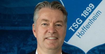 Geschäftsführer Denni Strich wird TSG Hoffenheim verlassen