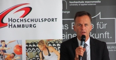 Bilanz des Sportkongresses in Hamburg