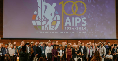 AIPS zeichnet neun VDS-Mitglieder aus