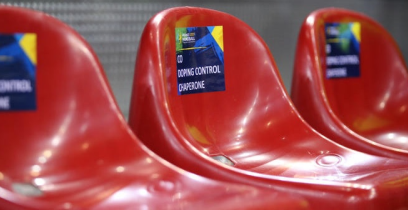 Doping, Druck und Diktatur