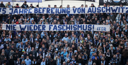 Gefährliche Ideologien vermeintlicher Überlegenheit