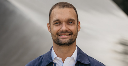 Ehemaliger Sportreporter Michael Manske geht nach Schweden