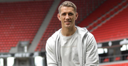 Nils Petersen kommt, Ansgar Brinkmann geht