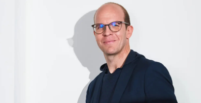 Florian Büngener von Hyundai zu Sauber