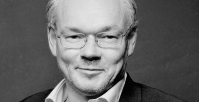 Renommierter Medienwissenschaftler Lutz Hachmeister verstorben