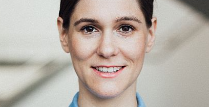 Gina Schad löst Hendrik Zörner ab