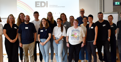 DFL legt neues Weiterbildungsprogramm auf