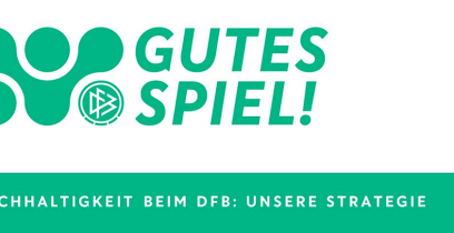 „Aktionsspieltag Nachhaltigkeit“ soll für mehr Aufmerksamkeit sorgen