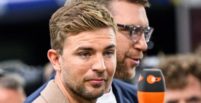 Christoph Kramer nun auch bei Amazon Prime Video