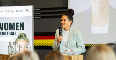 Gelungene Veranstaltung mit Keynotes, Panel-Talks und Karrieremesse