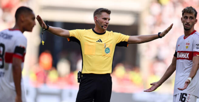 DAZN kann wieder hoffen