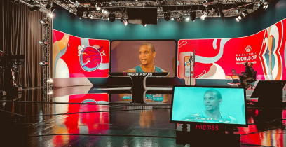 MagentaTV mit Basketball-WM als „Beste Sportsendung“ ausgezeichnet