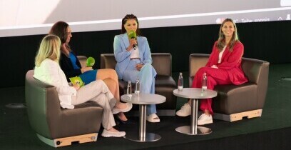 Frauen im Sport: Weiter Defizite, aber auch Fortschritte!