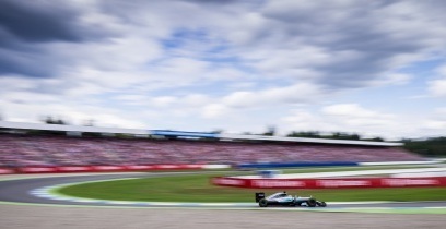 Motorsport-Angebote geben ordentlich Gas