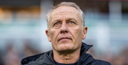 Zwei Auszeichnungen für Christian Streich