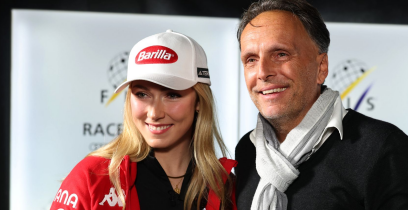 Alexander Hassenstein gewinnt Prix Armando Trovati 2023/2024