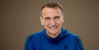 Kommunikationschef Jan Runau verlässt adidas