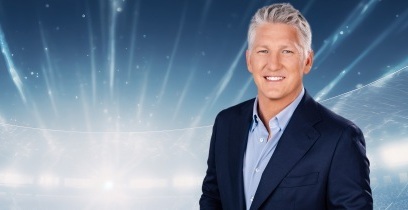 ARD und Bastian Schweinsteiger bis mindestens 2027 zusammen