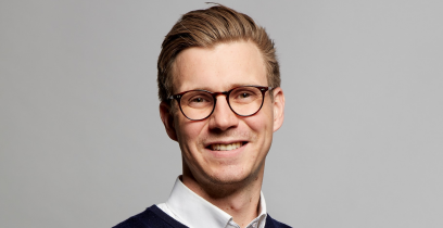 Dyn Media erweitert Geschäftsführung um Max Ehrhardt