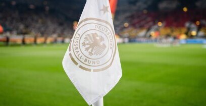 Ruth Pintner wechselt zum DFB