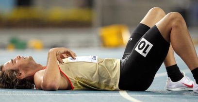 Quo vadis Spitzensport?