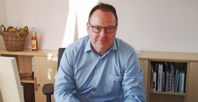 DOSB stellt Vorstandsvorsitzenden Torsten Burmester frei