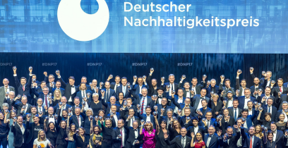 Sportprojekte und andere Initiativen in Düsseldorf ausgezeichnet
